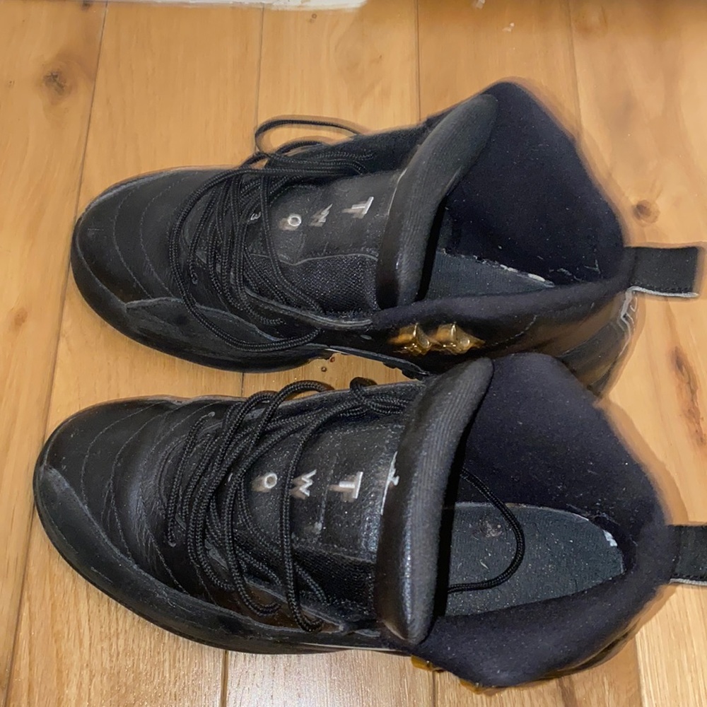 Air Jordan Retro 12